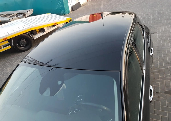 Renault Megane cena 42700 przebieg: 54000, rok produkcji 2016 z Grabów nad Prosną małe 742